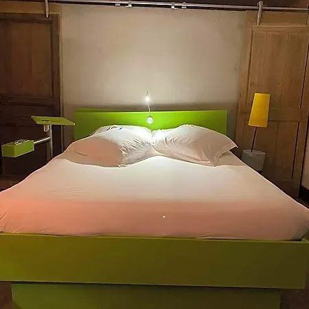 Le Dormeur Du Val Hotel 4*