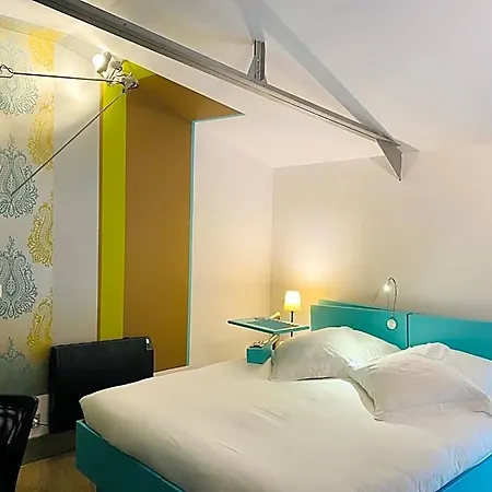 Le Dormeur Du Val 4* Charleville-Mézières