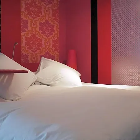 Le Dormeur Du Val 4* Charleville-Mézières