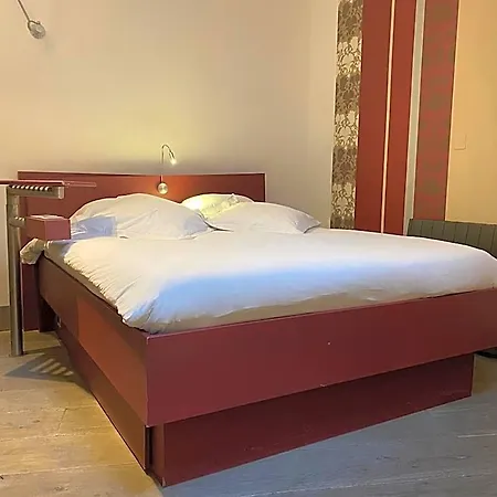 Le Dormeur Du Val 4* Charleville-Mézières