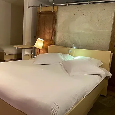 Le Dormeur Du Val 4*