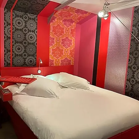Le Dormeur Du Val 4*