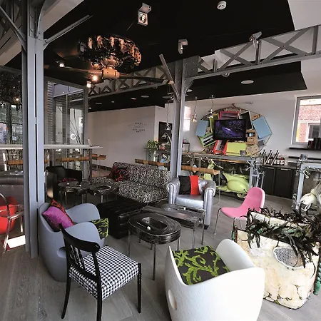 Le Dormeur Du Val ホテル Charleville-Mézières