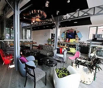 Le Dormeur Du Val Charleville-Mézières