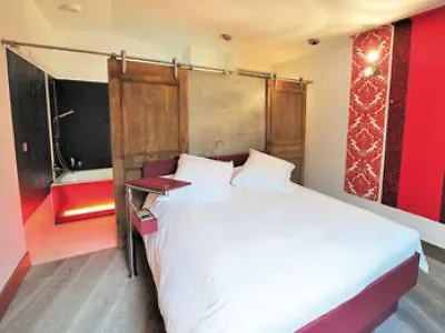 Le Dormeur Du Val Charleville-Mézières