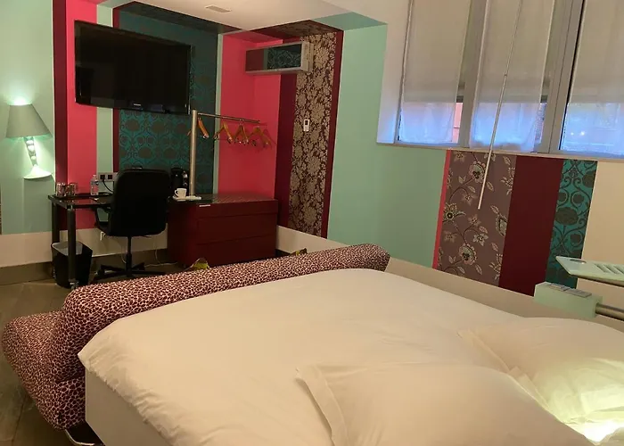 Le Dormeur Du Val 4*