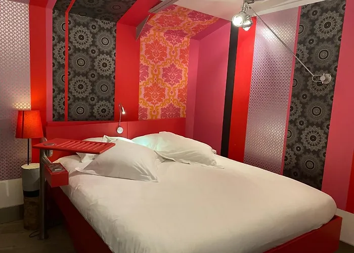 Le Dormeur Du Val 4*