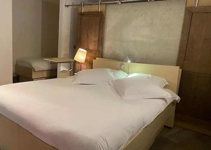 Hotel Le Dormeur Du Val