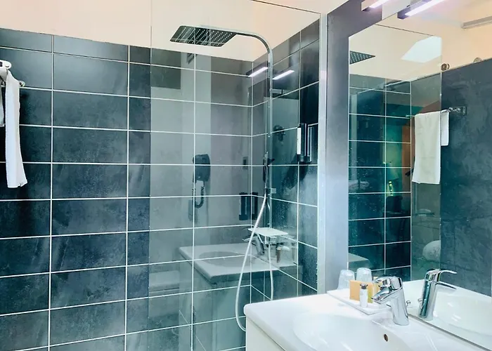 Le Dormeur Du Val Hotel Charleville-Mezieres