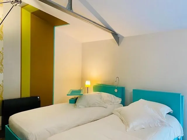 Le Dormeur Du Val 4*
