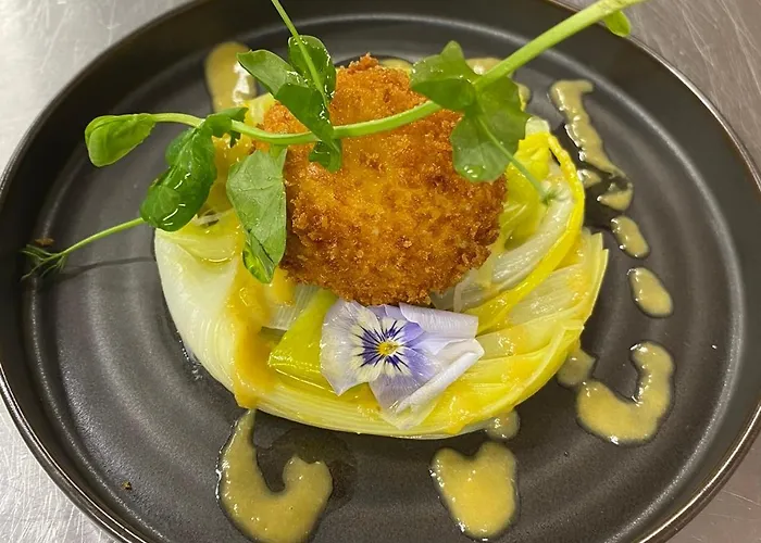 Hotel Le Dormeur Du Val Charleville-Mezieres