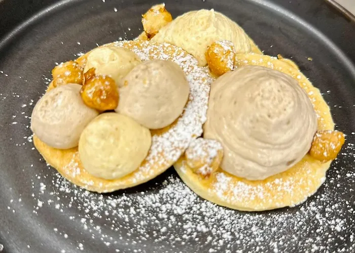 Hotel Le Dormeur Du Val