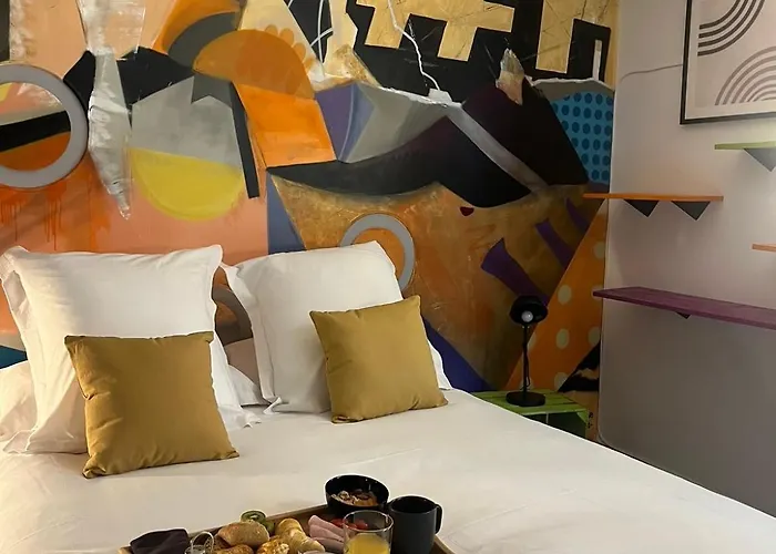 Le Dormeur Du Val Charleville-Mézières