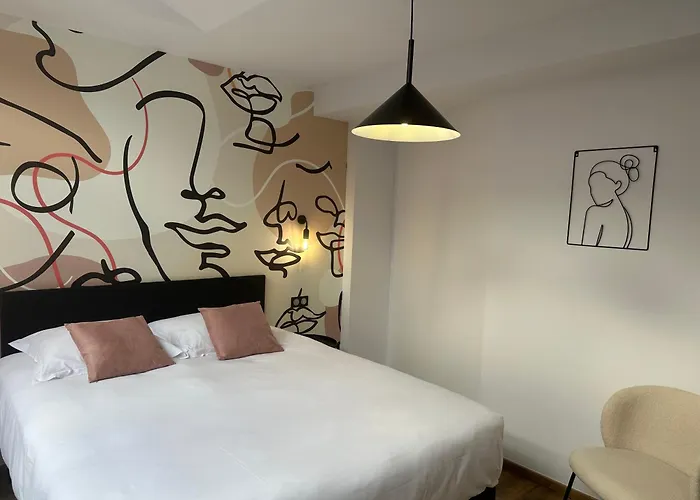 Le Dormeur Du Val 4* Charleville-Mézières