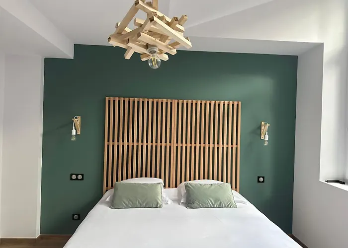 Le Dormeur Du Val 4* Charleville-Mézières