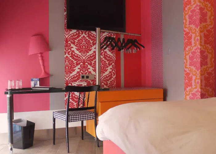 Le Dormeur Du Val Charleville-Mézières