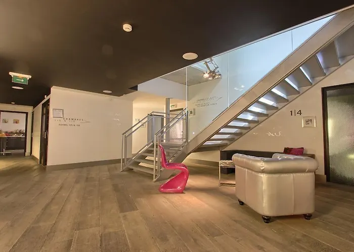 Le Dormeur Du Val 4*