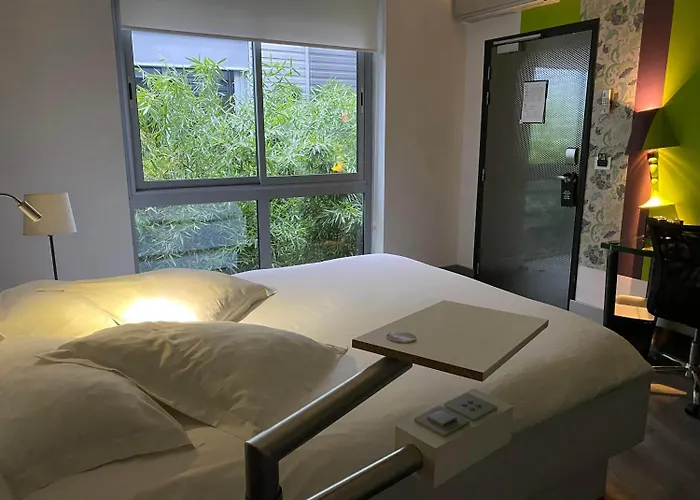 Le Dormeur Du Val Hotel Charleville-Mézières