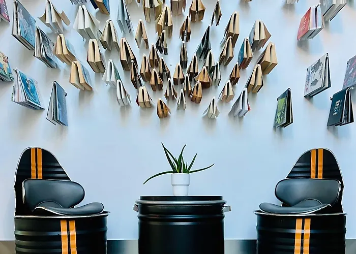 Le Dormeur Du Val 4*