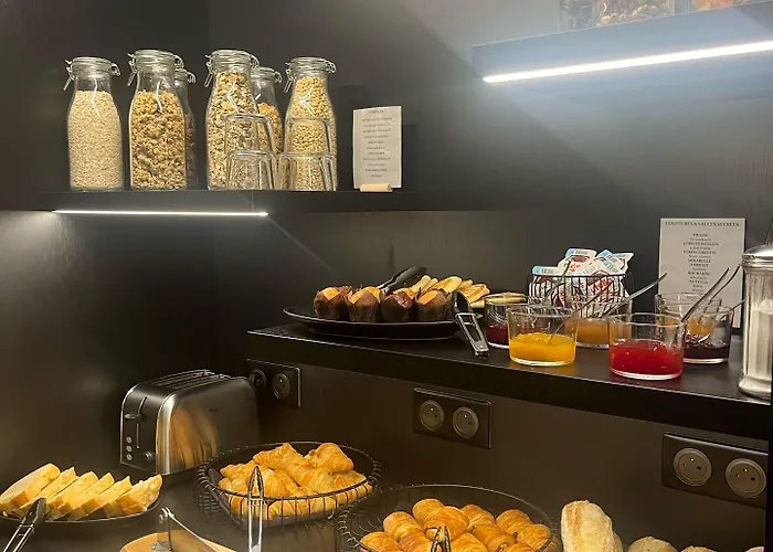 Le Dormeur Du Val 4*