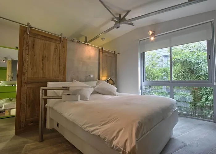 Le Dormeur Du Val 4*