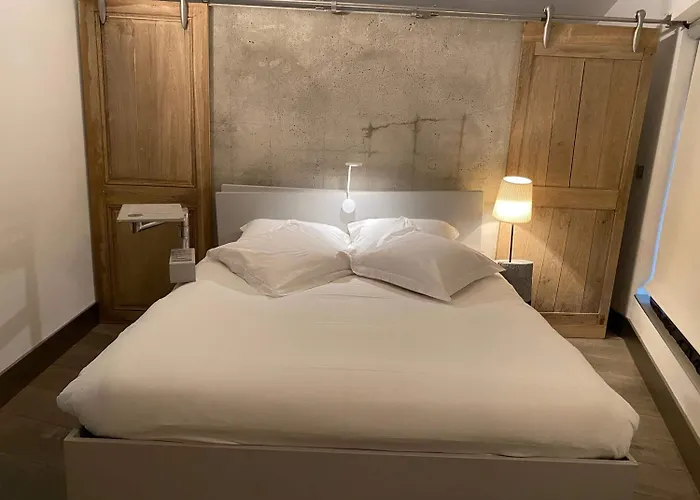 Le Dormeur Du Val Hotel Charleville-Mézières