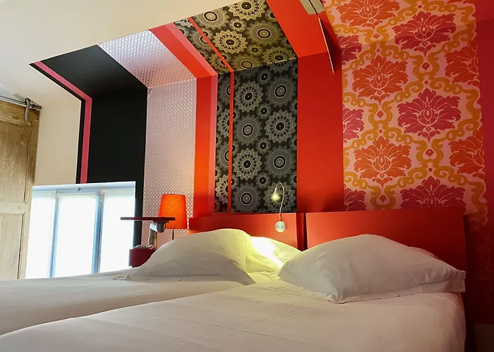 Le Dormeur Du Val Charleville-Mézières