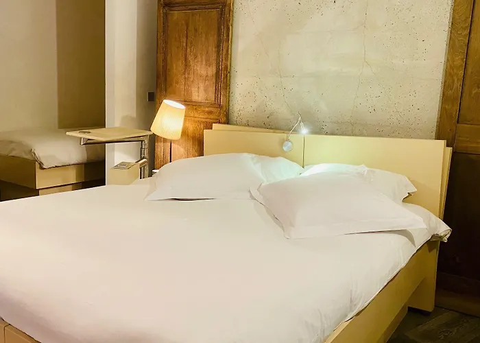 Hotel Le Dormeur Du Val