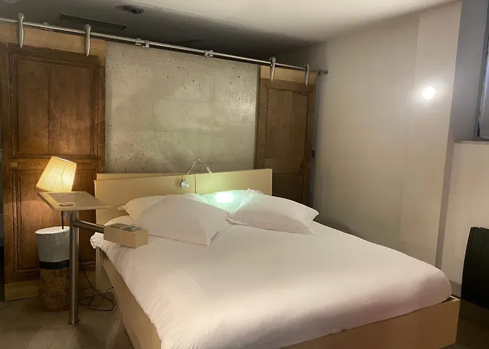 Le Dormeur Du Val Hotel Charleville-Mézières