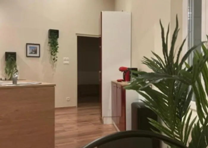 Le Dormeur Du Val Hotel 4*