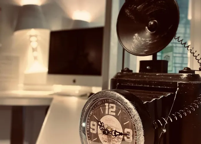 Le Dormeur Du Val 4*