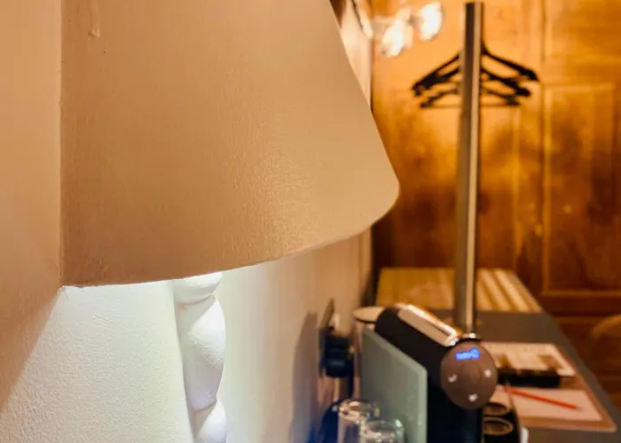 Le Dormeur Du Val מלון