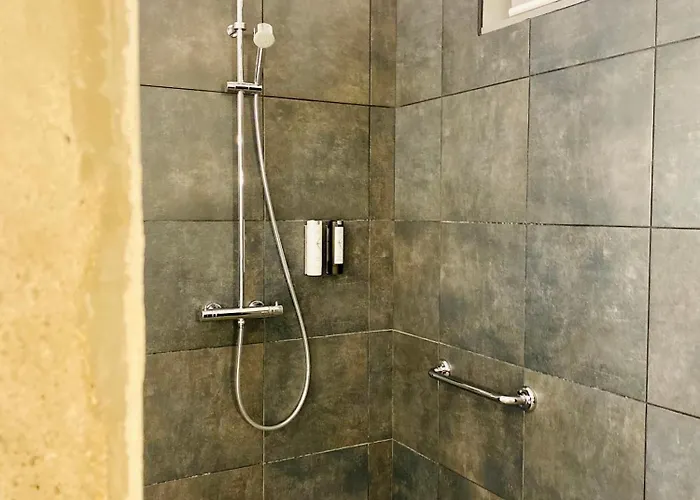 Le Dormeur Du Val 4* Charleville-Mézières