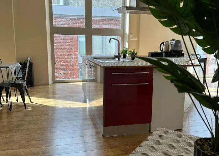 Le Dormeur Du Val 4* Charleville-Mézières