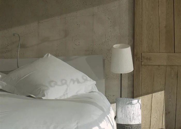 Le Dormeur Du Val 4*