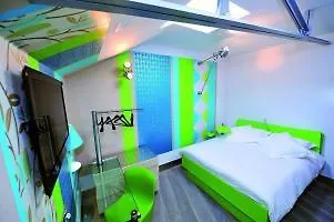 Hotel Le Dormeur Du Val Charleville-Mézières