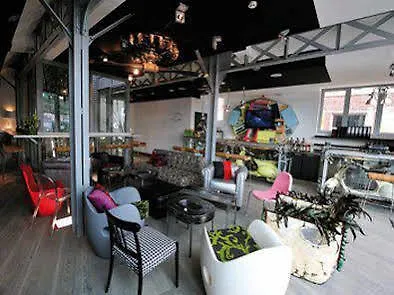 Le Dormeur Du Val Charleville-Mezieres